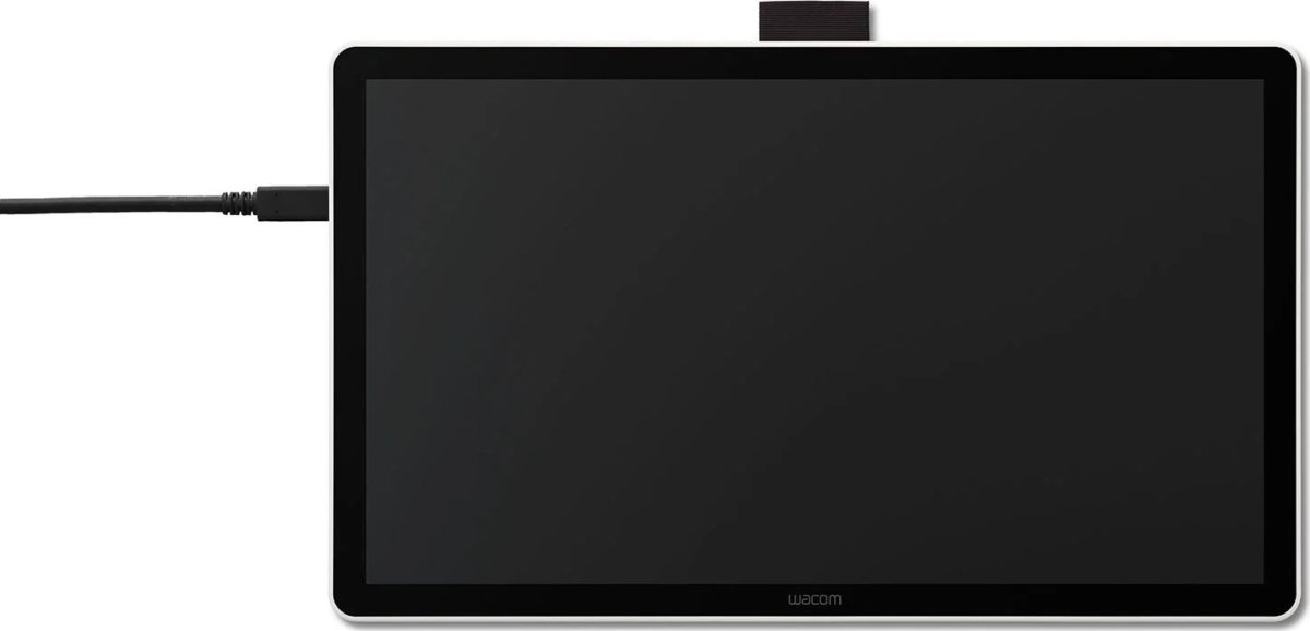 WACOM Kreativ skärm, One (2025) 14