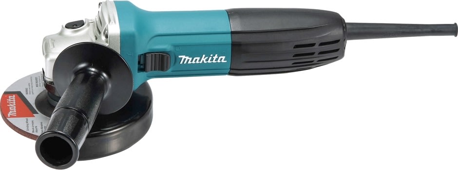 Makita Vinkelslip, 720W, Ø125mm, GA5030R