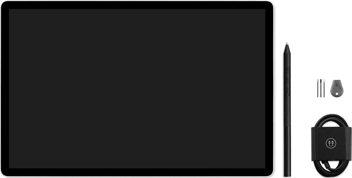 WACOM Tablet, MovinkPad Pro 14
