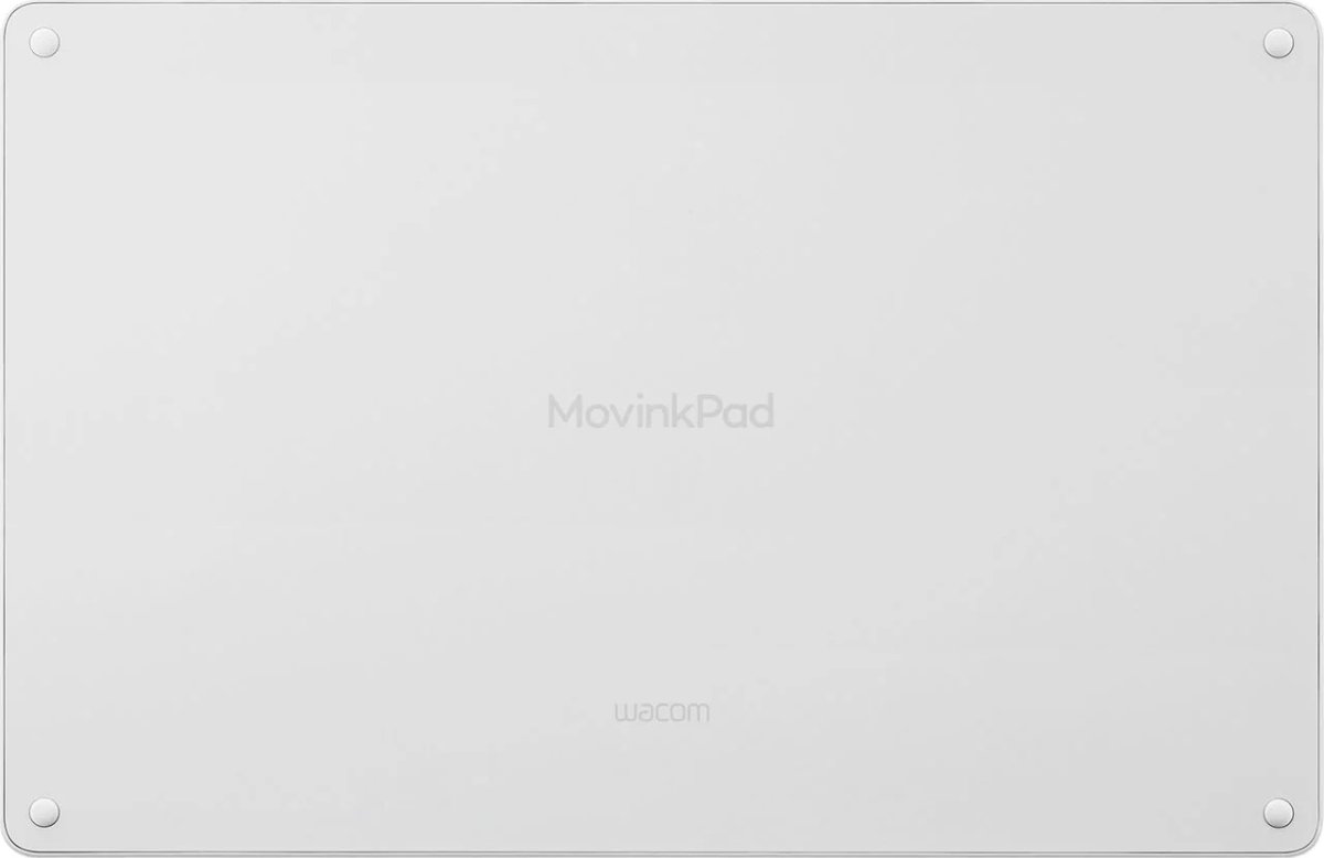 WACOM Tablet, MovinkPad Pro 14