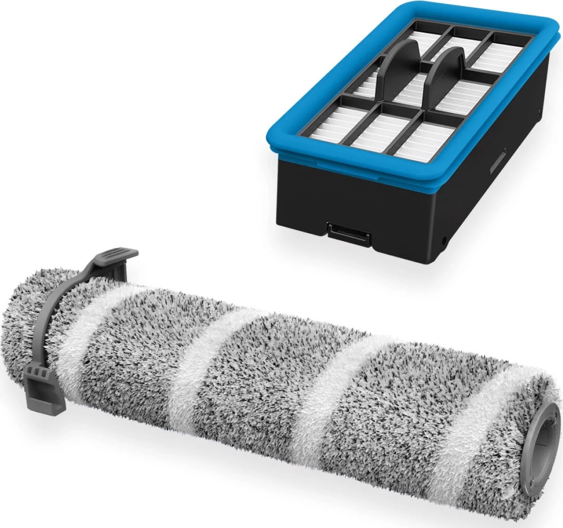 BISSELL Tillbehörssats, Multiyta