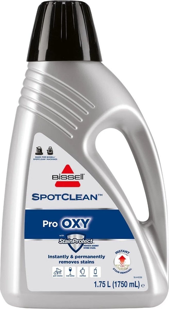 BISSELL Rengöringsmedel - Spotclean Pro Oxy