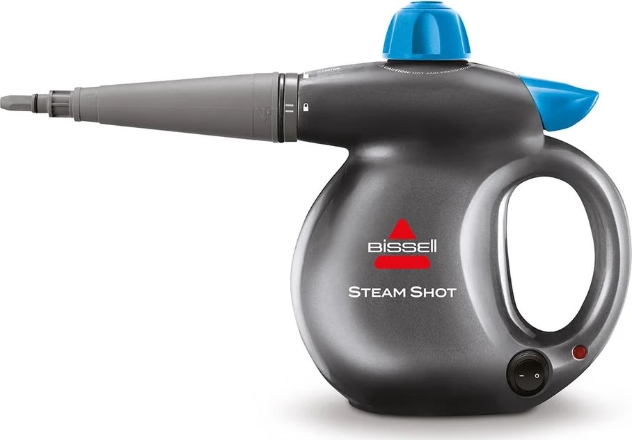 BISSELL Ångrengörare, handhållen