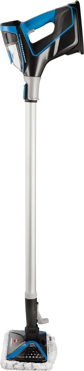 BISSELL Ångtvätt, 3-i-1-funktionalitet