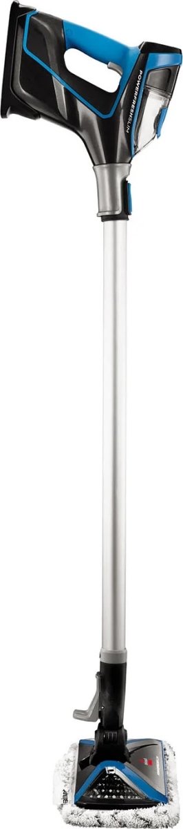 BISSELL Ångtvätt, 3-i-1-funktionalitet