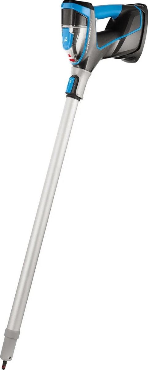 BISSELL Ångtvätt, 3-i-1-funktionalitet