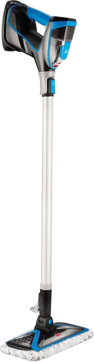 BISSELL Ångtvätt, 3-i-1-funktionalitet