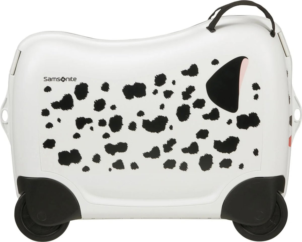 SAMSONITE Resväska, Dream2Go Ride-On