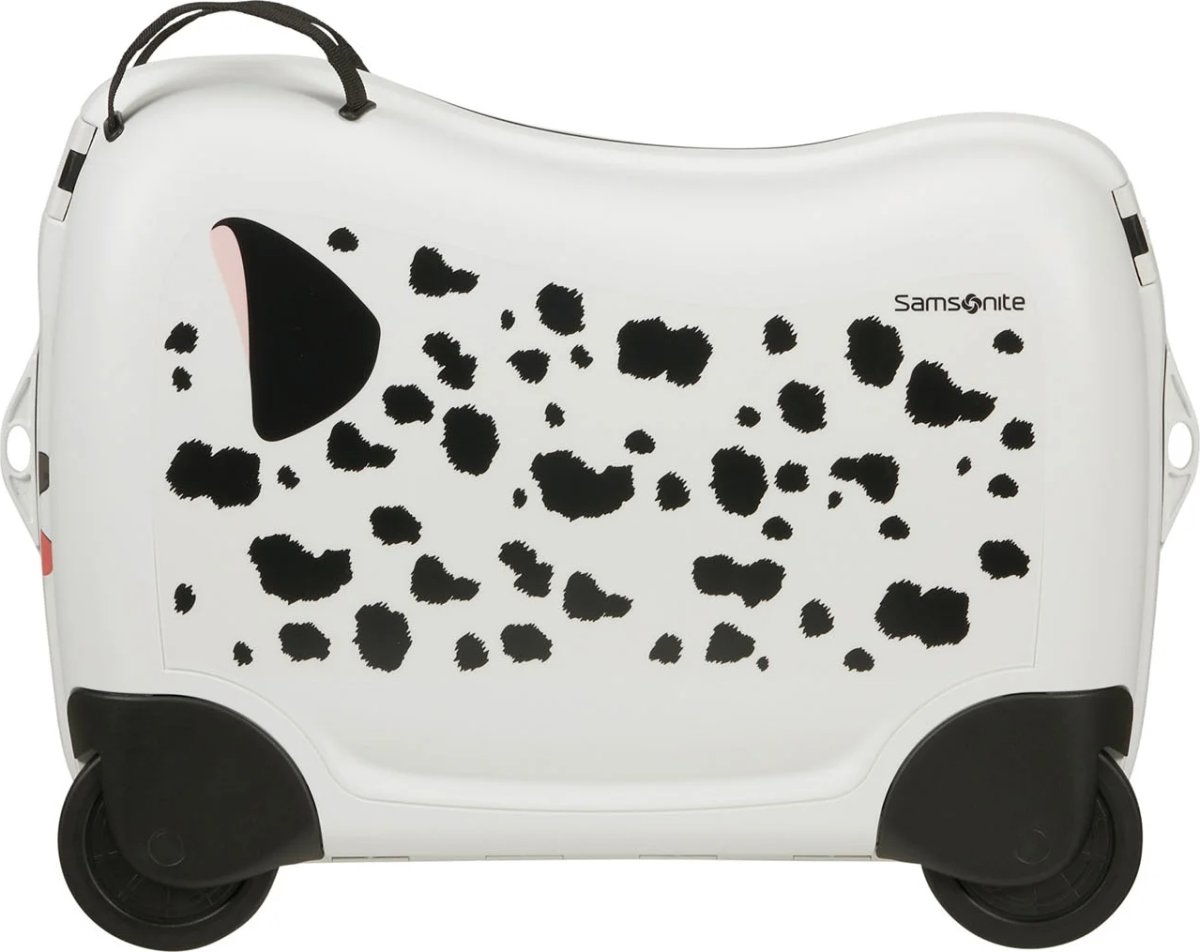 SAMSONITE Resväska, Dream2Go Ride-On