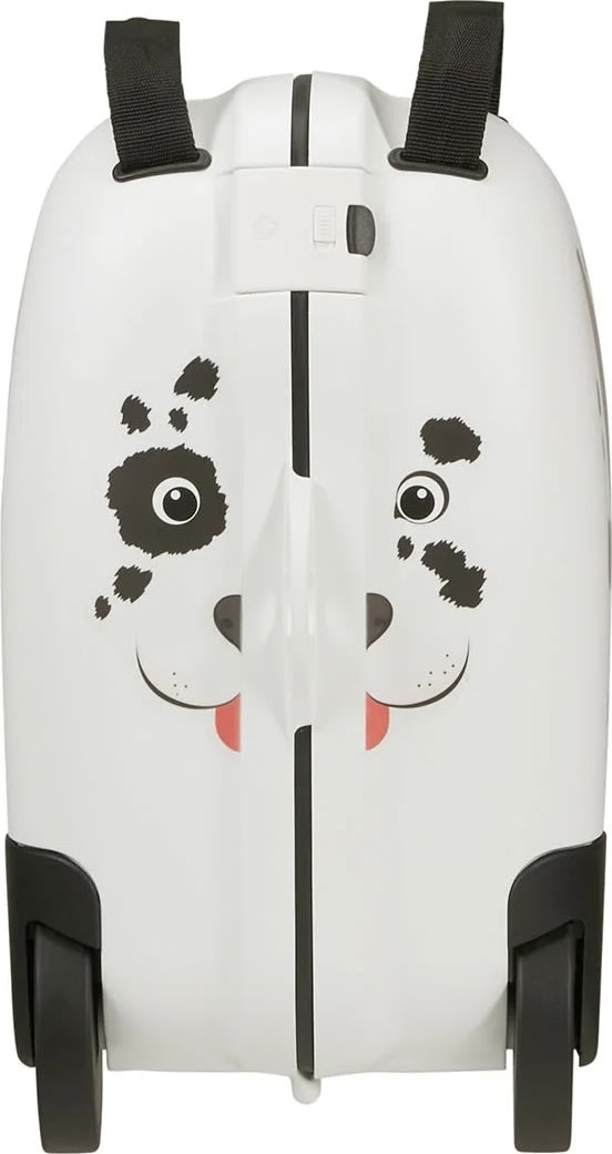 SAMSONITE Resväska, Dream2Go Ride-On