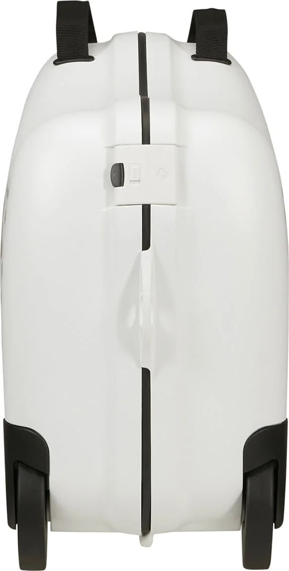 SAMSONITE Resväska, Dream2Go Ride-On