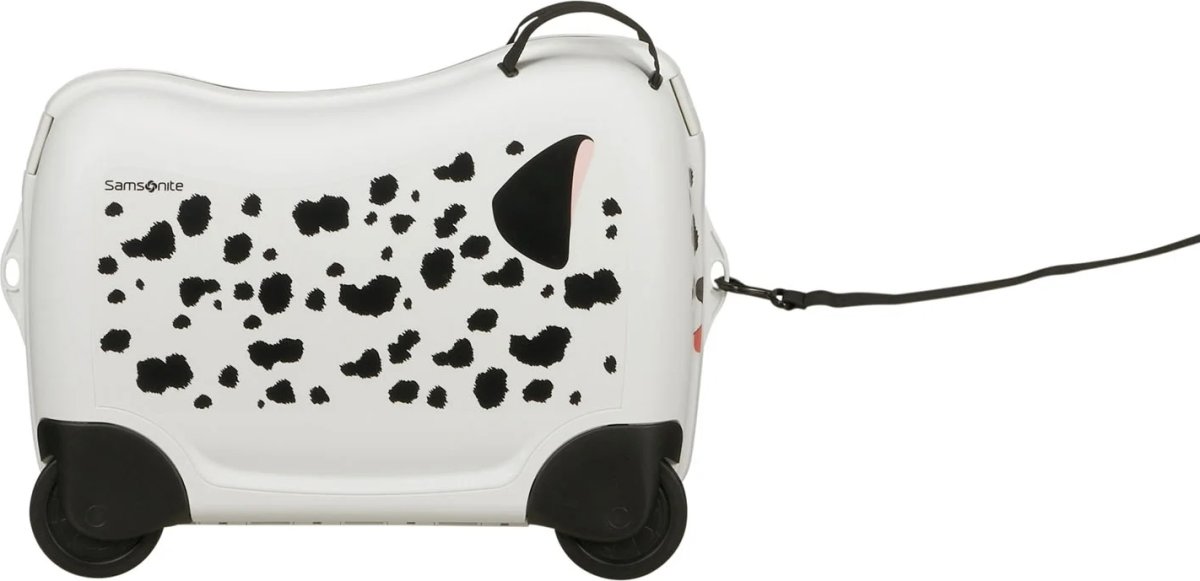 SAMSONITE Resväska, Dream2Go Ride-On