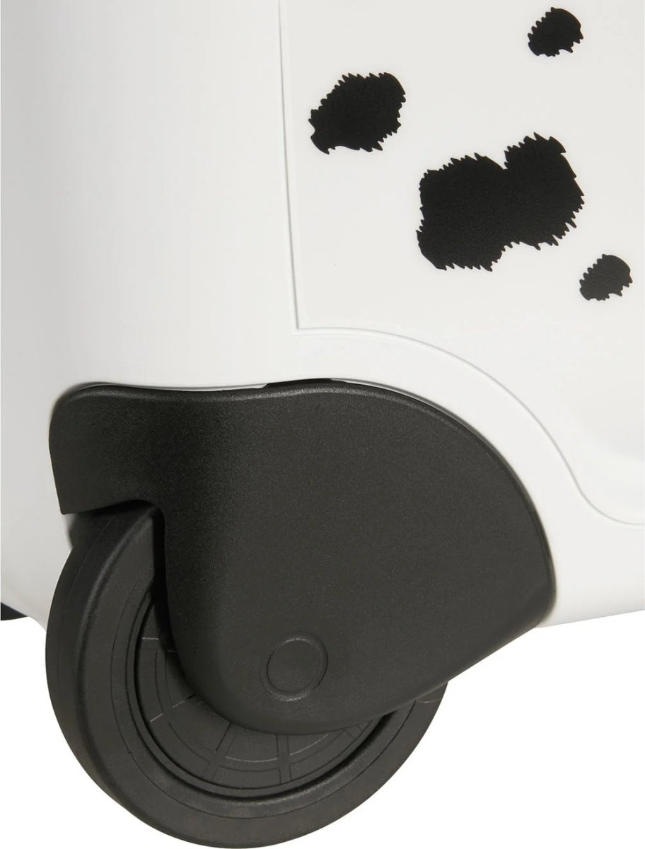 SAMSONITE Resväska, Dream2Go Ride-On