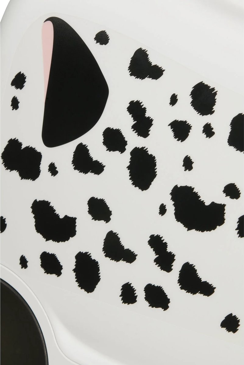 SAMSONITE Resväska, Dream2Go Ride-On