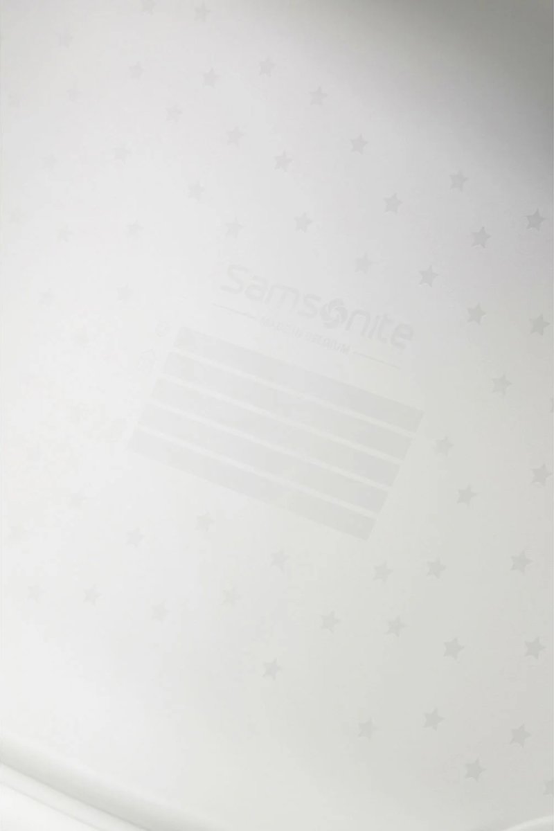 SAMSONITE Resväska, Dream2Go Ride-On