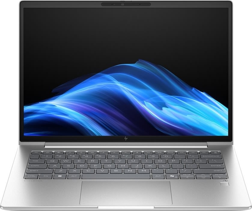 HP EliteBook 6 G1a AI 14" bärbar dator