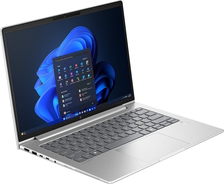 HP EliteBook 6 G1a AI 14" bärbar dator