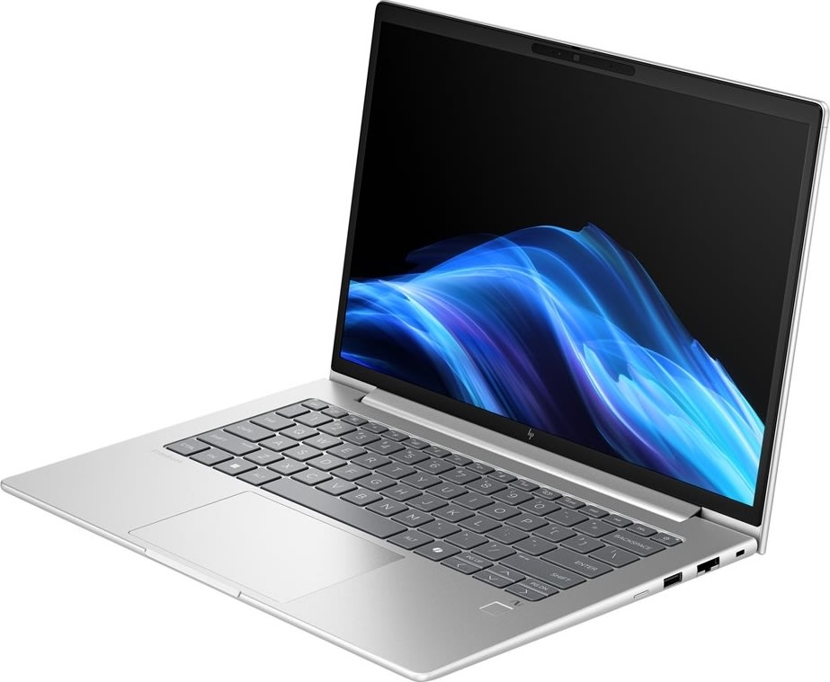 HP EliteBook 6 G1a AI 14" bärbar dator