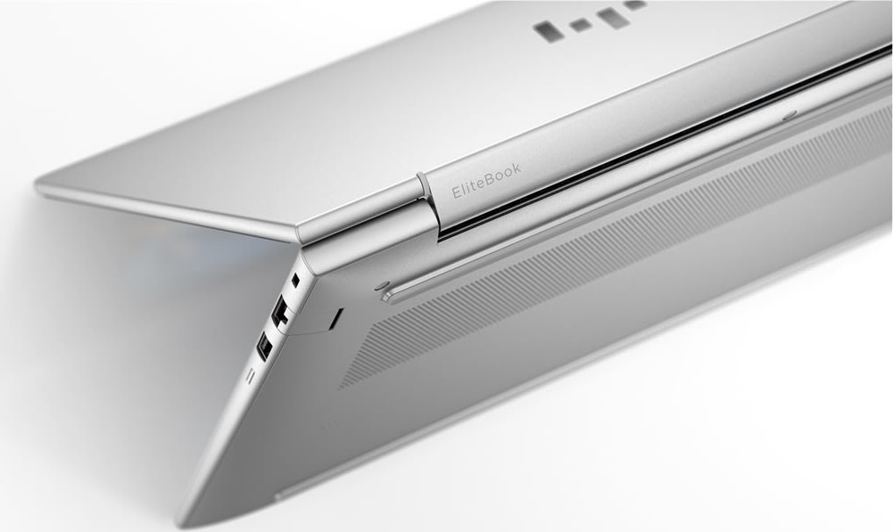 HP EliteBook 6 G1a AI 14" bärbar dator