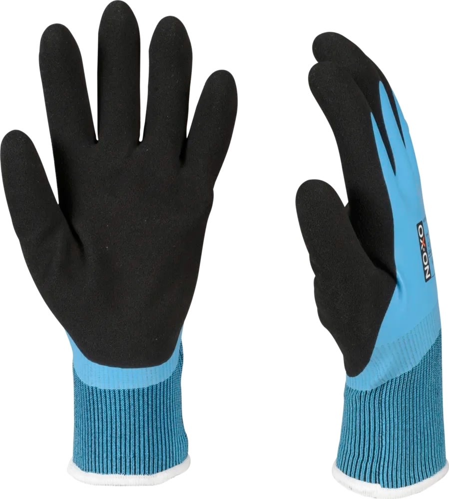 OX-ON Arbetshandske Winter Comfort 3309, Strl 9