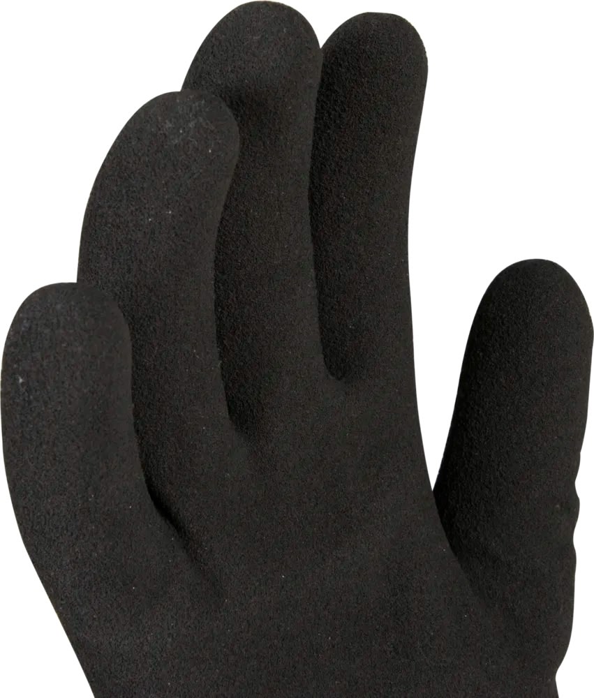 OX-ON Arbetshandske Winter Comfort 3309, Strl 9