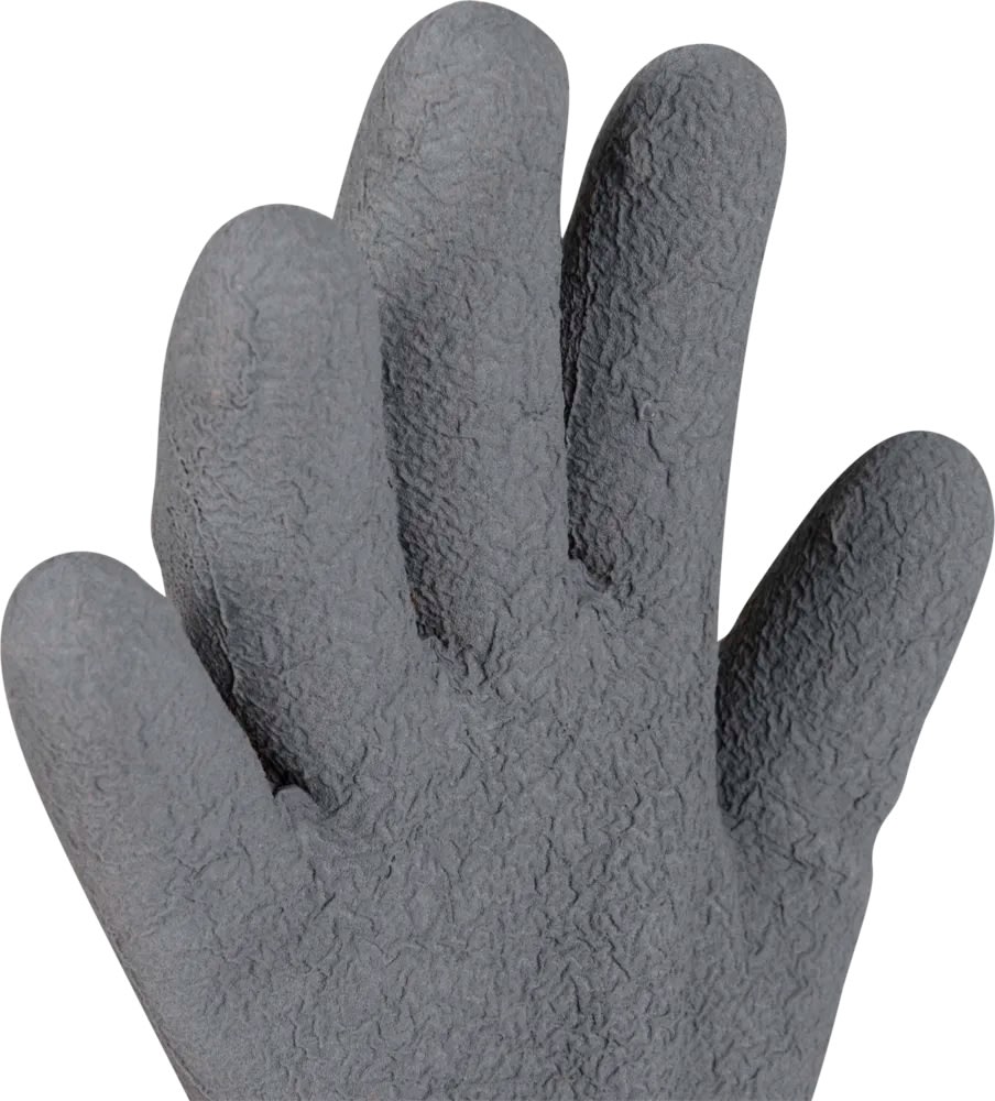 OX-ON Arbetshandske Winter Basic 3000, Strl 11