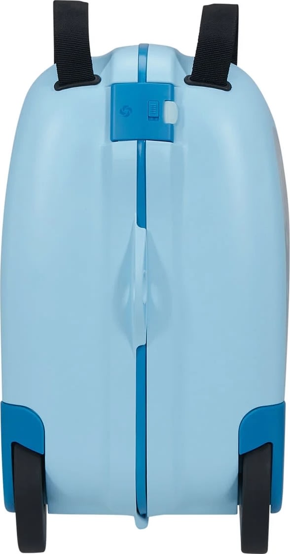 SAMSONITE Resväska, Dream2Go Ride-On