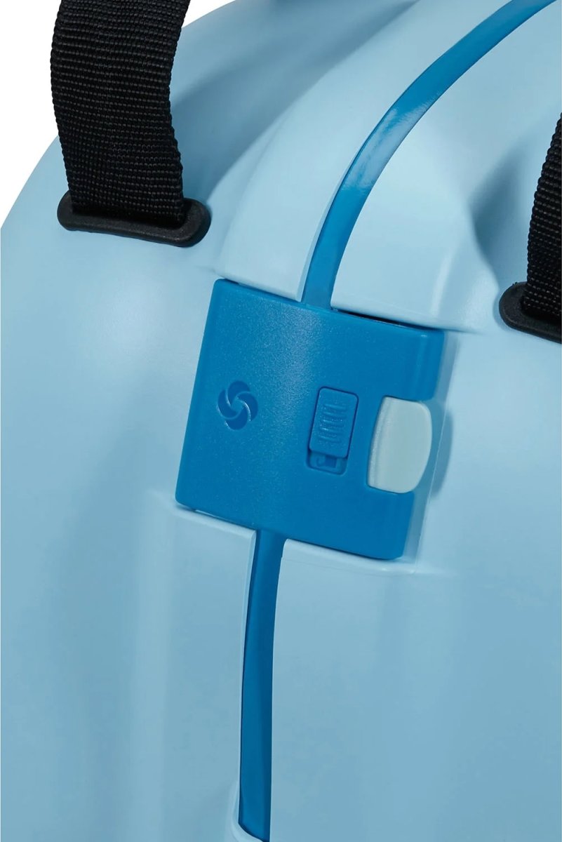 SAMSONITE Resväska, Dream2Go Ride-On