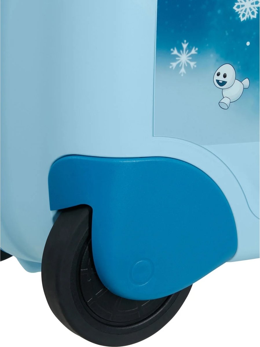 SAMSONITE Resväska, Dream2Go Ride-On