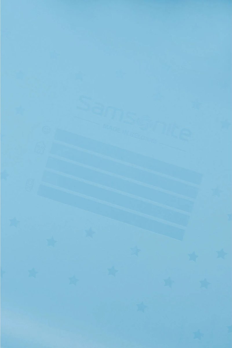 SAMSONITE Resväska, Dream2Go Ride-On