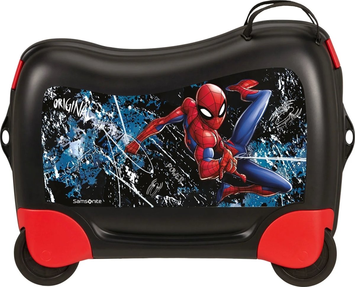 SAMSONITE Resväska, Dream2Go Ride-On