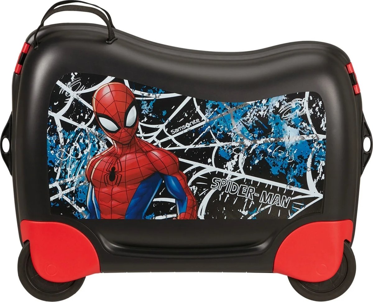 SAMSONITE Resväska, Dream2Go Ride-On