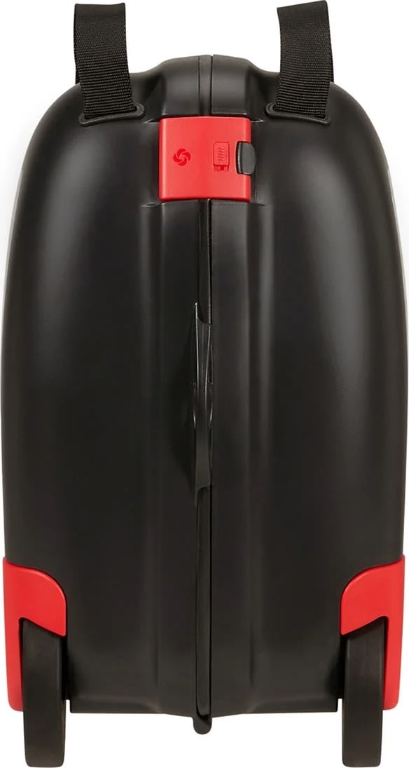 SAMSONITE Resväska, Dream2Go Ride-On