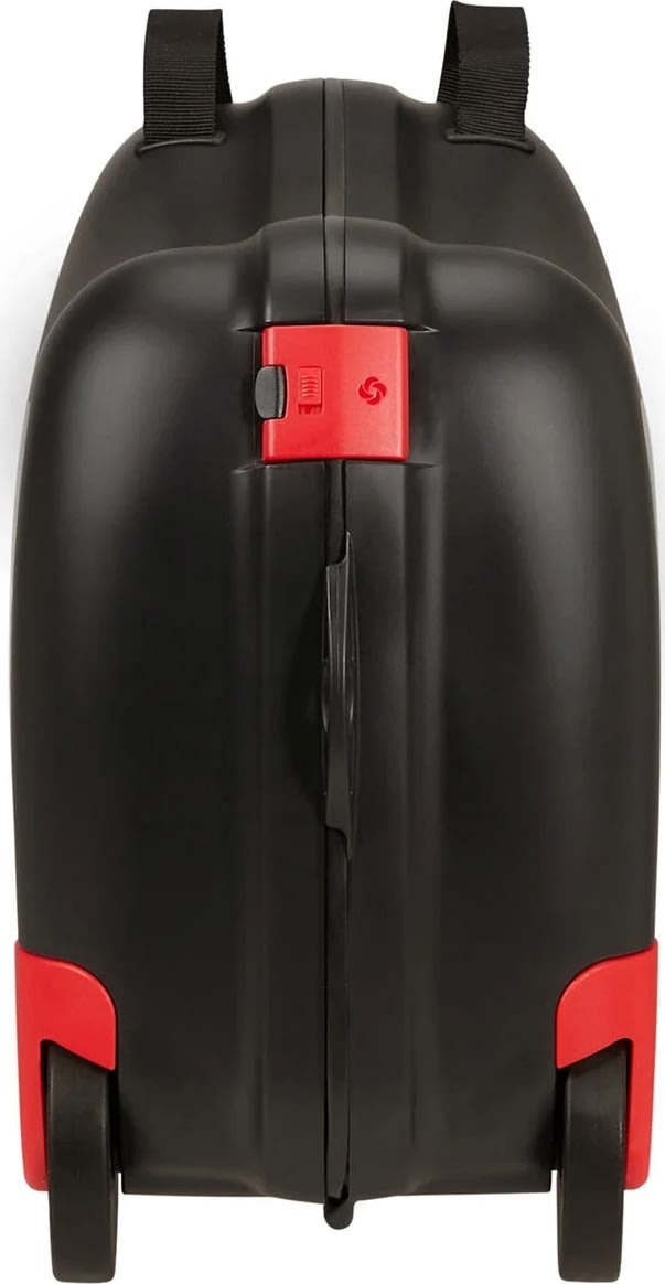 SAMSONITE Resväska, Dream2Go Ride-On