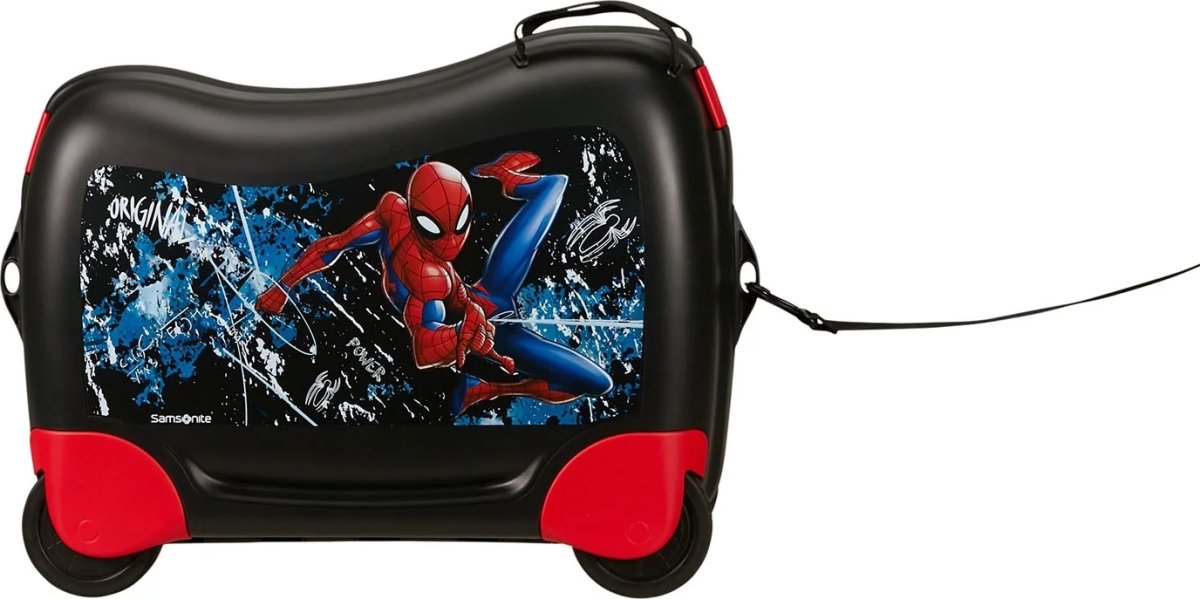 SAMSONITE Resväska, Dream2Go Ride-On