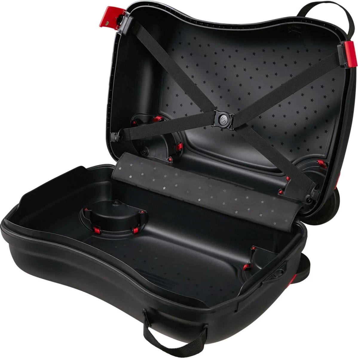 SAMSONITE Resväska, Dream2Go Ride-On