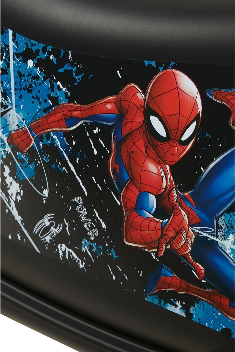 SAMSONITE Resväska, Dream2Go Ride-On