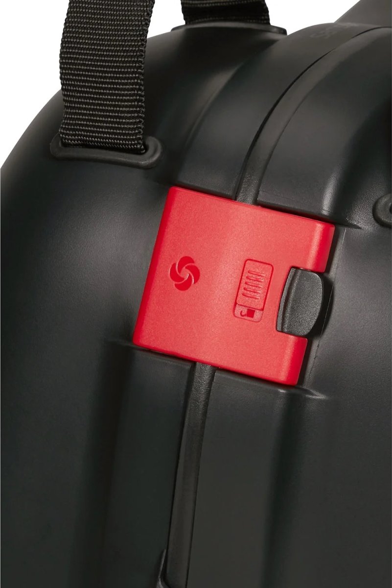 SAMSONITE Resväska, Dream2Go Ride-On