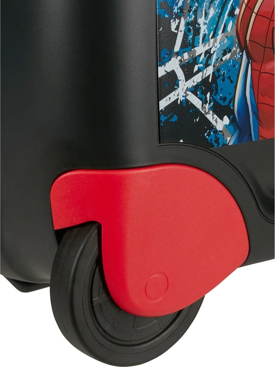 SAMSONITE Resväska, Dream2Go Ride-On