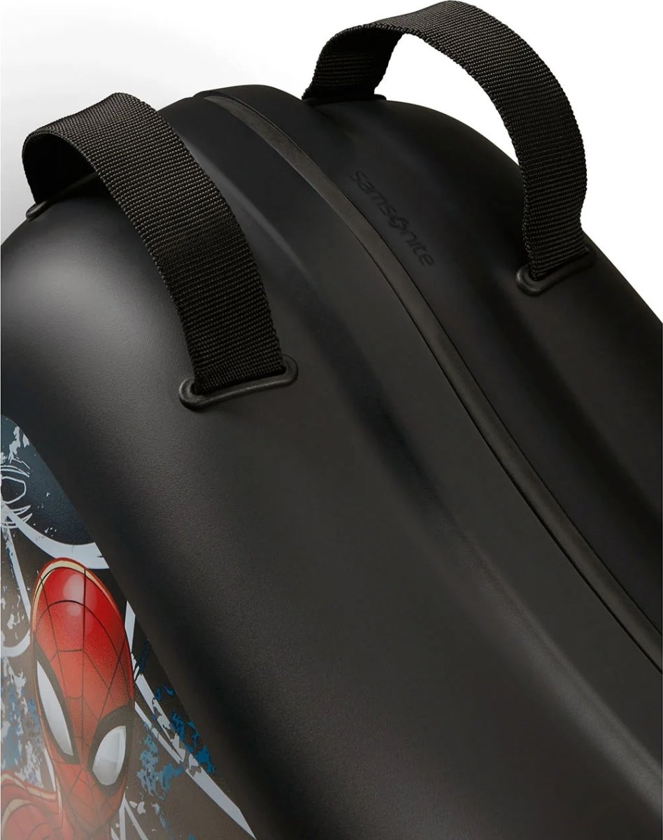 SAMSONITE Resväska, Dream2Go Ride-On