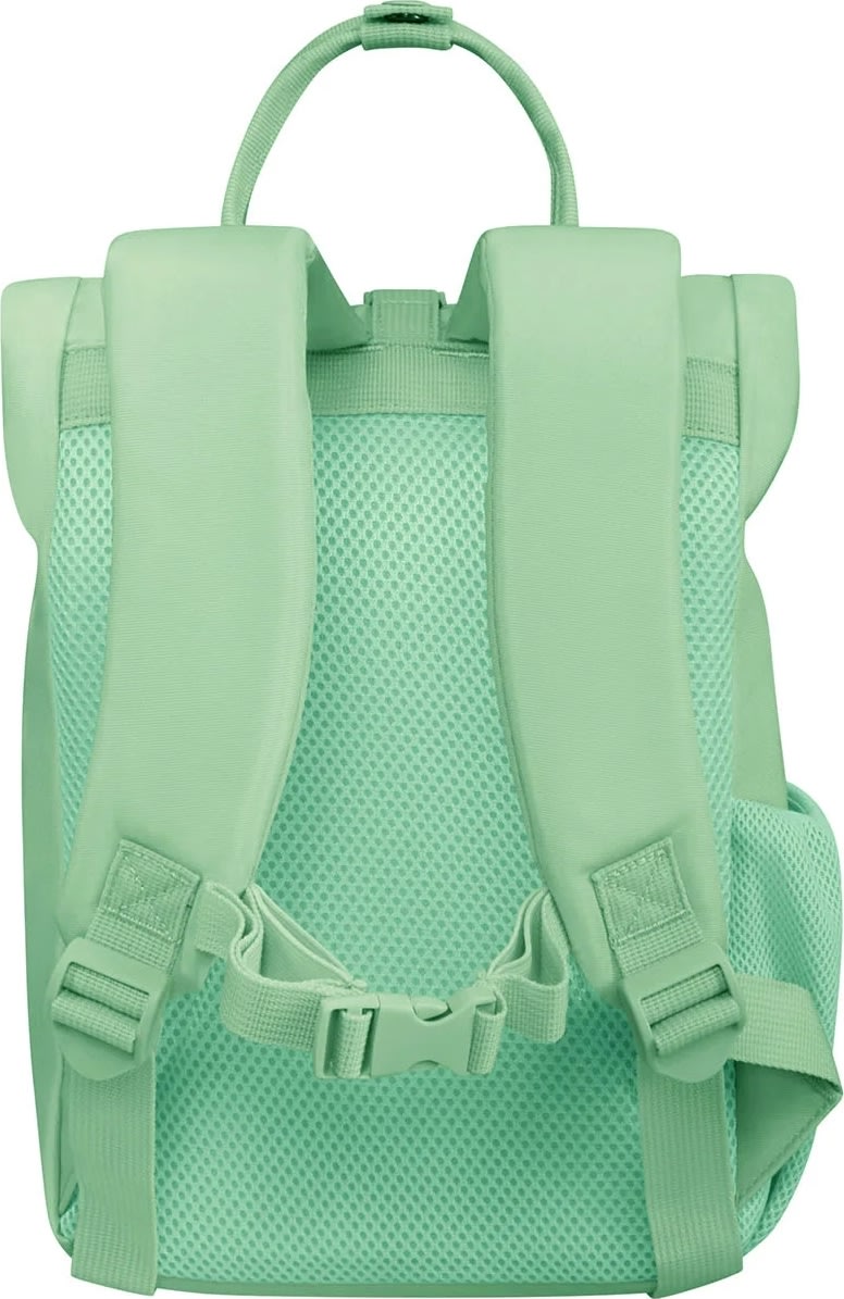 AMERICAN TOURISTER Ryggsäck, grön