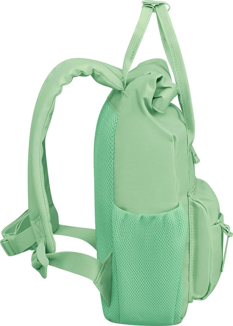 AMERICAN TOURISTER Ryggsäck, grön