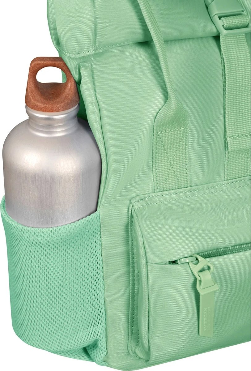 AMERICAN TOURISTER Ryggsäck, grön