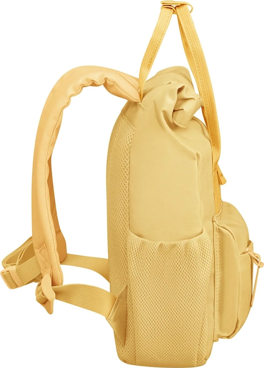 AMERICAN TOURISTER Ryggsäck, gul