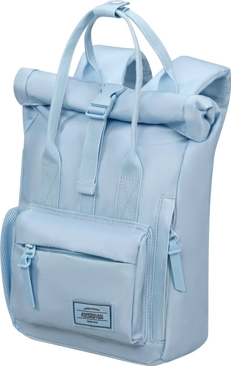 AMERICAN TOURISTER Ryggsäck, Blå