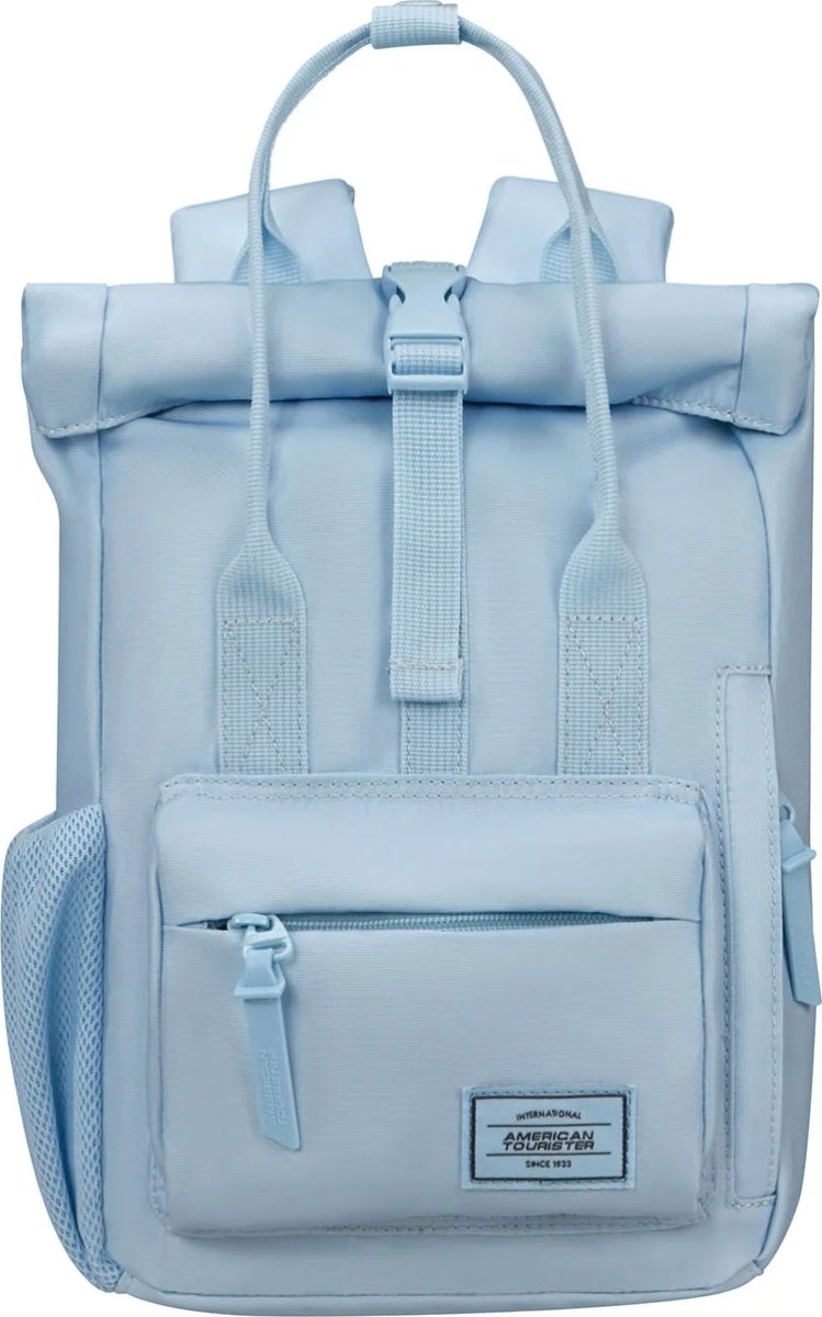 AMERICAN TOURISTER Ryggsäck, Blå