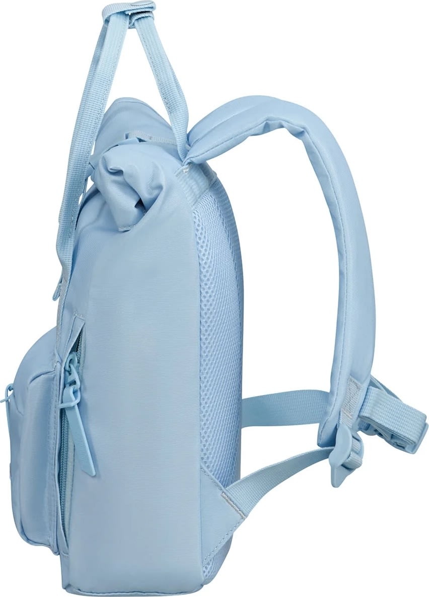 AMERICAN TOURISTER Ryggsäck, Blå