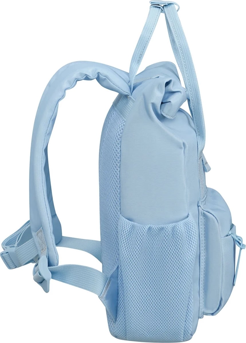 AMERICAN TOURISTER Ryggsäck, Blå