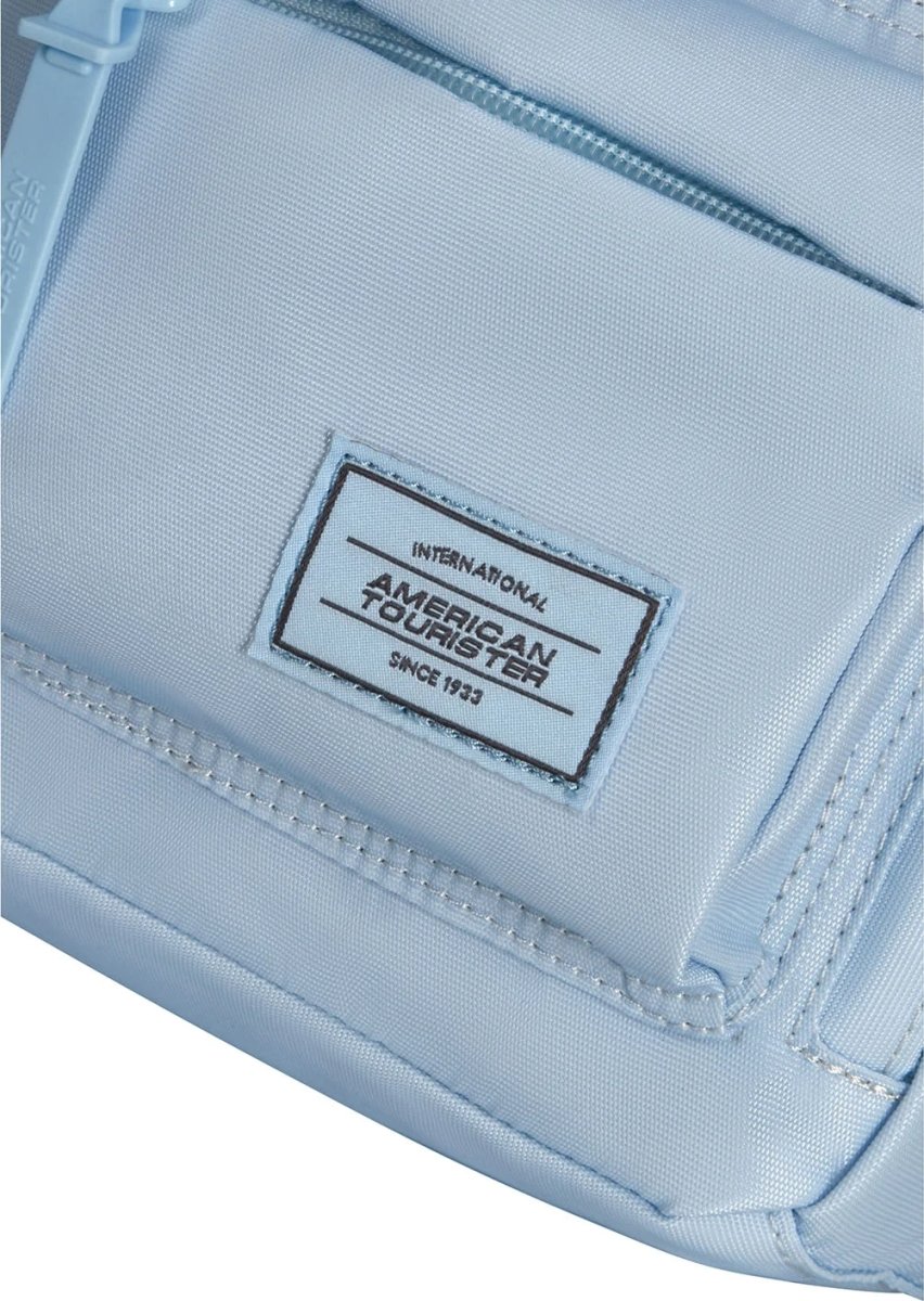 AMERICAN TOURISTER Ryggsäck, Blå