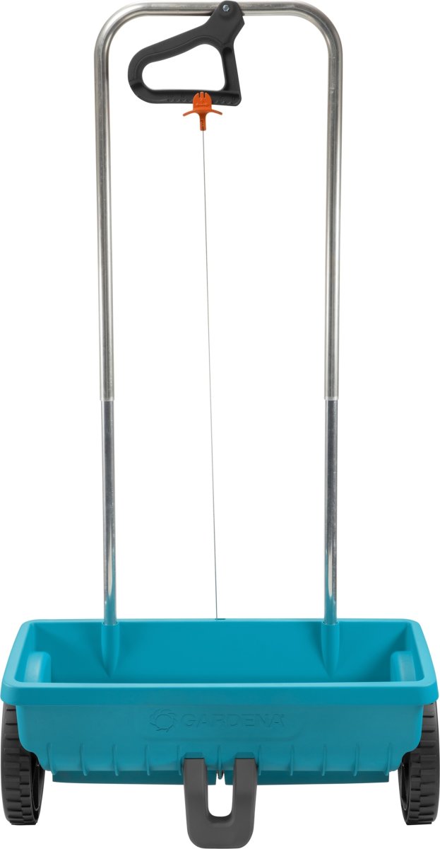 Gardena Gödselspridare/saltspridare L, 12,5L.